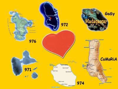 VOTRE PAYS PR�F�R�